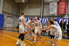 WBBall vs RWU  Wheaton College women's basketball vs Roger Williams University. - Photo By: KEITH NORDSTROM : Wheaton, basketball